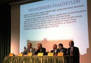 BAYPROJE'den örnek etkinlik